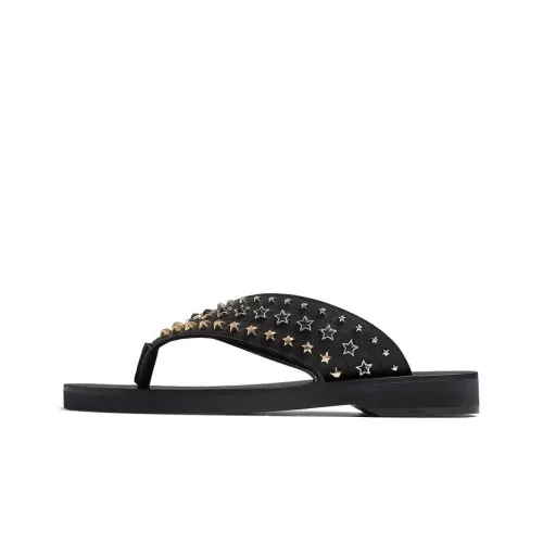 Jimmy Choo Шлепанцы Мужские