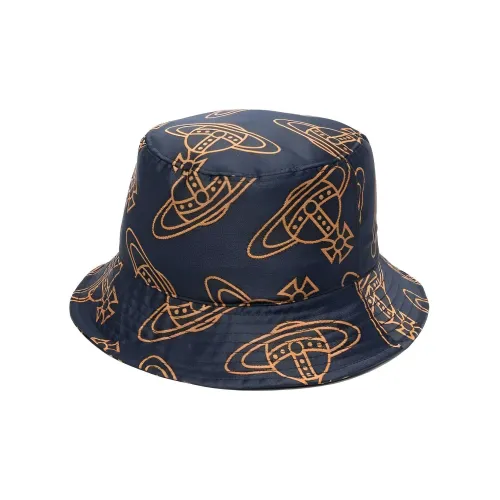Вивьен Вествуд Bucket Hats Унисекс