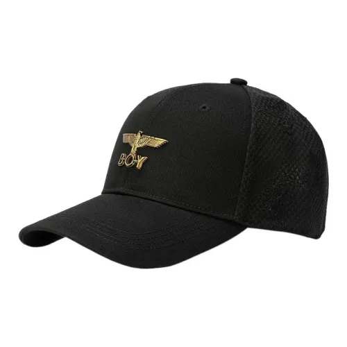 Кепки Boy London Унисекс Черные