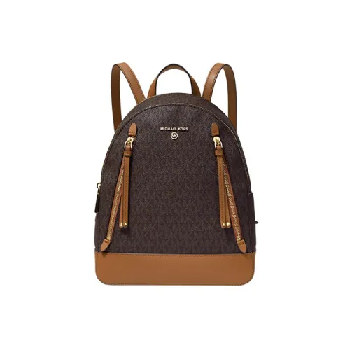 Michael Kors MK Brooklyn Рюкзаки Женские