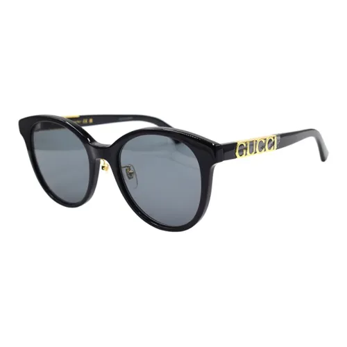 GUCCI Бабочка Солнцезащитные очки Женские