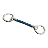 Морской синий