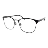 Черный металлик