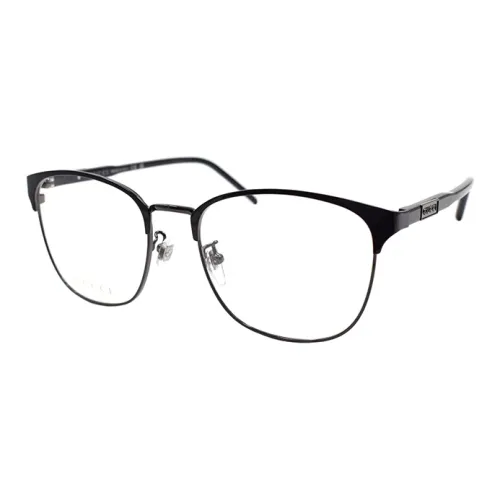 GUCCI Прямоугольные Оправы для Очков Мужские