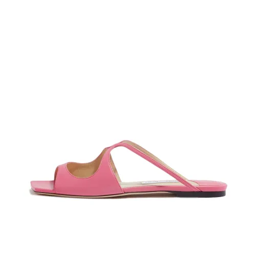 Jimmy Choo Anise Женские Слипоны