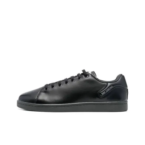 Кроссовки для скейтбординга Raf Simons Low Top Мужские
