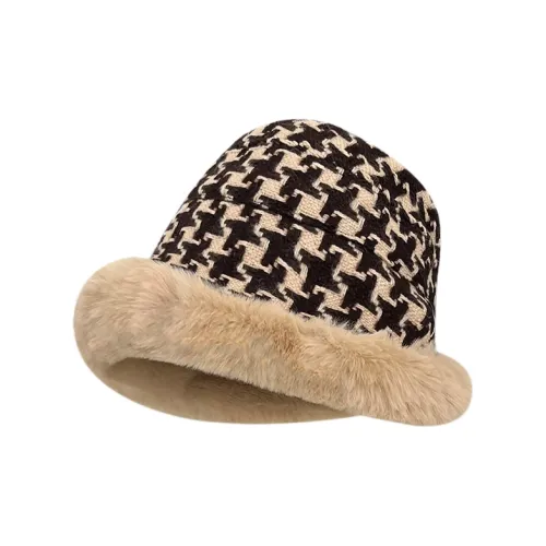 FREE RABBITⅡ Полиэстер Шапка-бини Унисекс