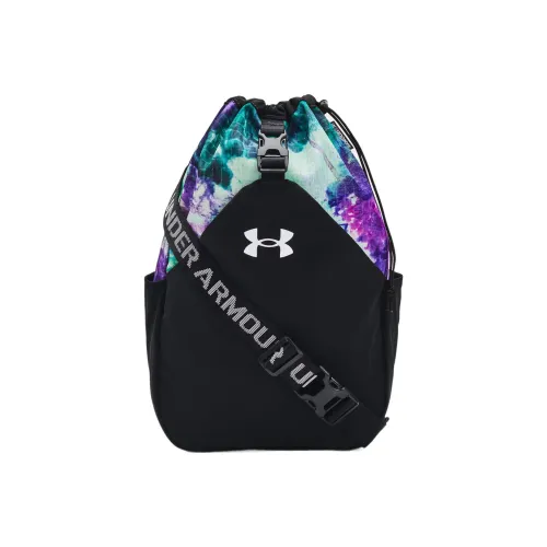 Under Armour Сумки кросс-боди Звездный черный Унисекс