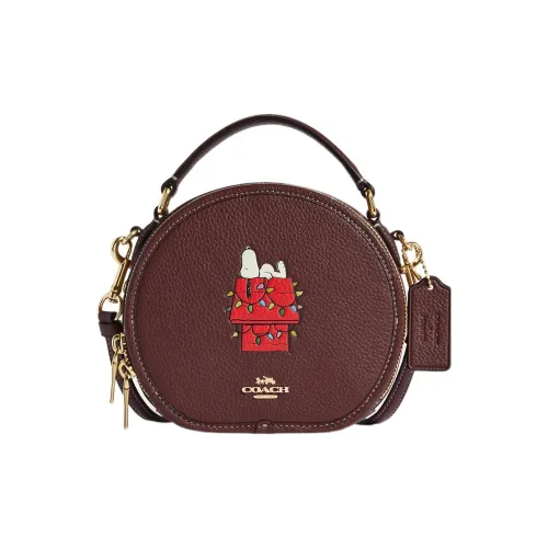 COACH Canteen Сумки Женские