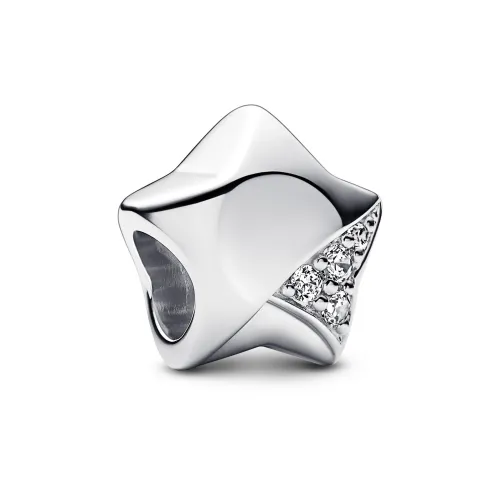 Pandora Серебряный Ювелирные Аксессуары Серебряный Женские