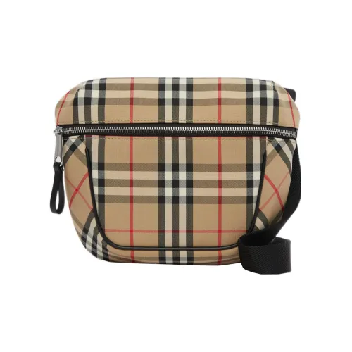 Burberry Винтаж Сумки через плечо Мужской