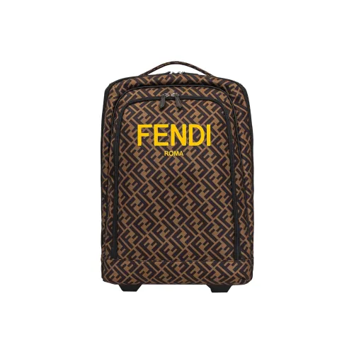 FENDI Рюкзаки Kids
