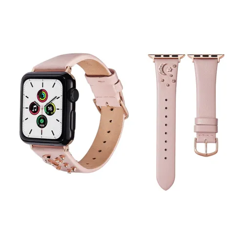 OLIVIA·BURTON Ремешок Apple Совместимость Коровья кожа Материал 41 мм