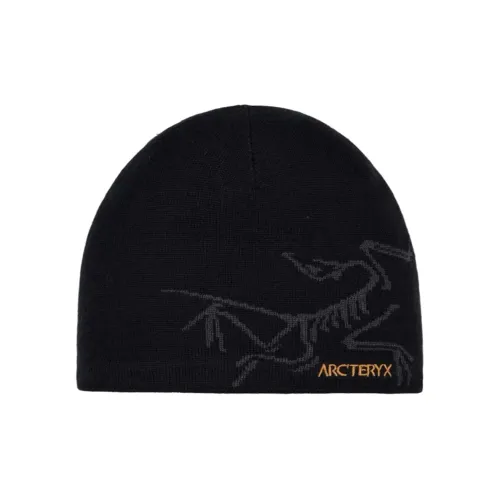 Arcteryx Шерстяные Шапки Унисекс