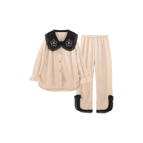 Chun Xi 19868 Женские пижамные комплекты