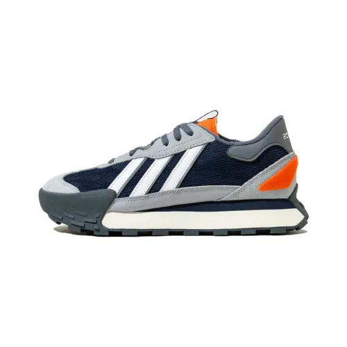 Adidas Neo Futro Mixr Повседневный Низкий Топ Унисекс