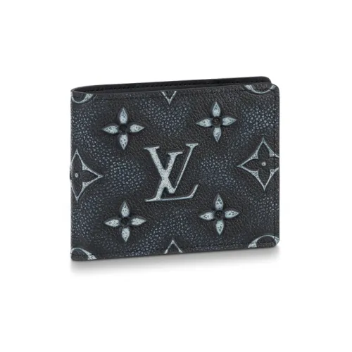 LOUIS VUITTON Slender Кошельки Мужской