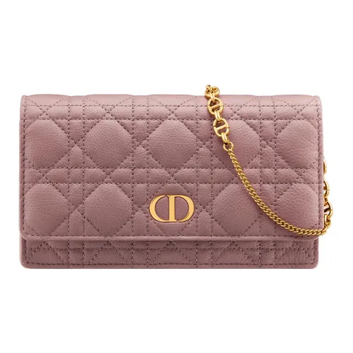 DIOR Caro Клатчи Женские
