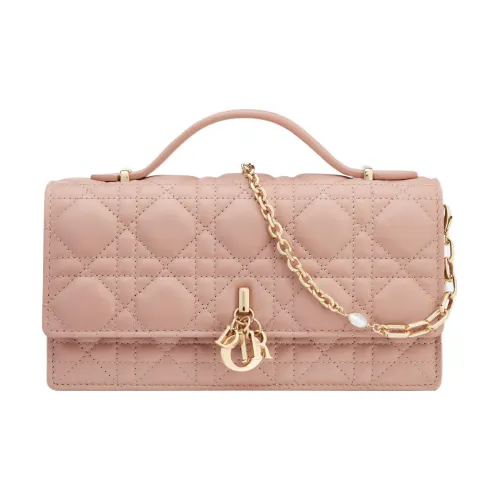 DIOR Lady Dior Сумки Женские