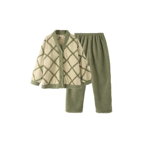 Chun Xi 19869 Женские пижамные комплекты