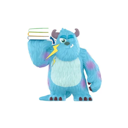POP MART Monsters University OK Brother Слепые коробки