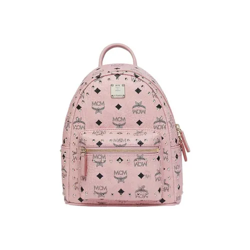 MCM Stark Visetos Рюкзаки Женские