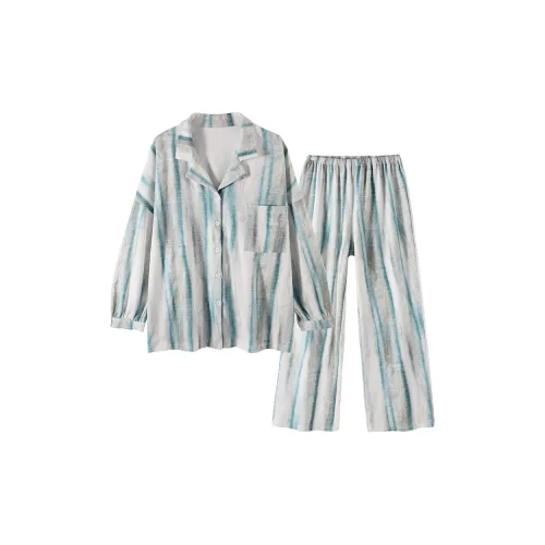 Chun Xi 19682 Женские пижамные комплекты