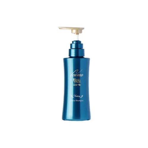 NEWMO Shampoo / Shampoo Мыло
