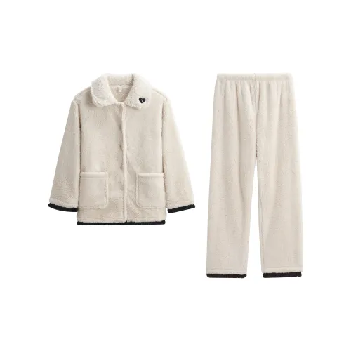 XUANZHITING Женские пижамные комплекты