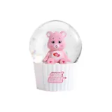 Подтвержденная версия - Скрытый - Любовь Медвежонок (разбор и упаковка)