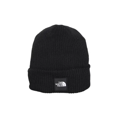 The North Face Полиэстер Шапки-бини Мужской Черный