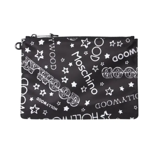 MOSCHINO Клатчи Мужской