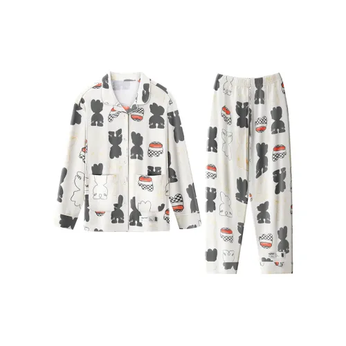 Mast Point Набор Женские Пижамные Комплекты