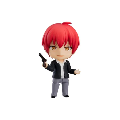 GOOD SMILE COMPANY Фигурки в стиле чиби