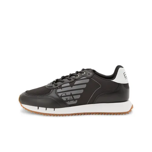 EMPORIO ARMANI EA7 Повседневный Низкий Топ Унисекс