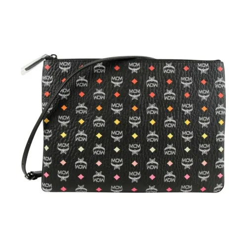 MCM Клатчи Мужской