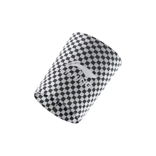 LINING Браслет Унисекс Черный Белый