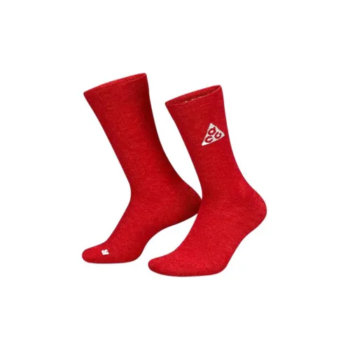 Nike Мужские носки MID до икры