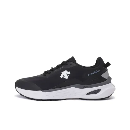 DESCENTE Беговые кроссовки Low Top BW BW Unisex
