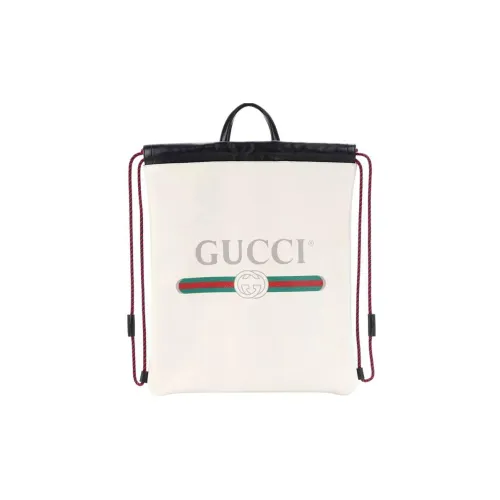 GUCCI Рюкзаки Унисекс