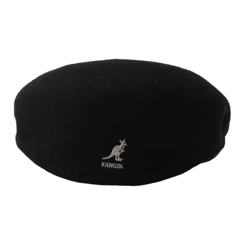 KANGOL Шерстяные береты Унисекс