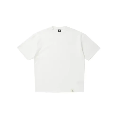 New Balance x N.HOOLYWOOD T-Shirt Мужской Белый