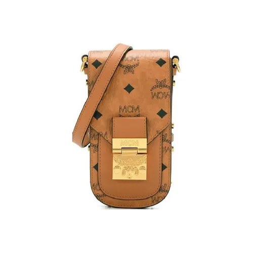 MCM Patricia Чехлы для телефонов Унисекс