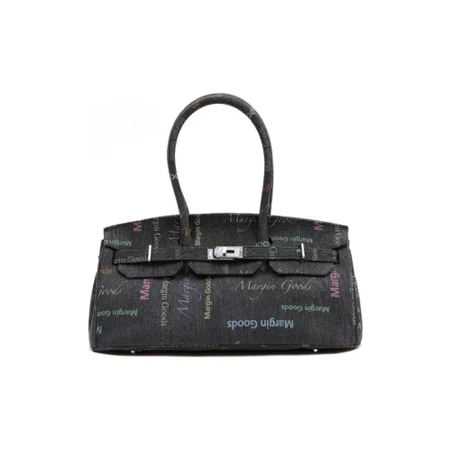 Margin Goods Сумка через плечо Сумка Большая Женская