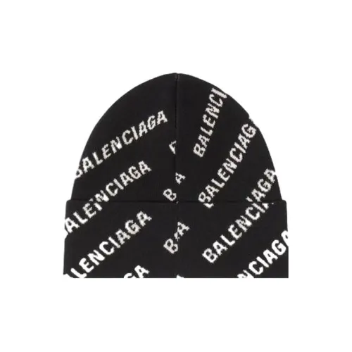 BALENCIAGA Шапки-бини Женские