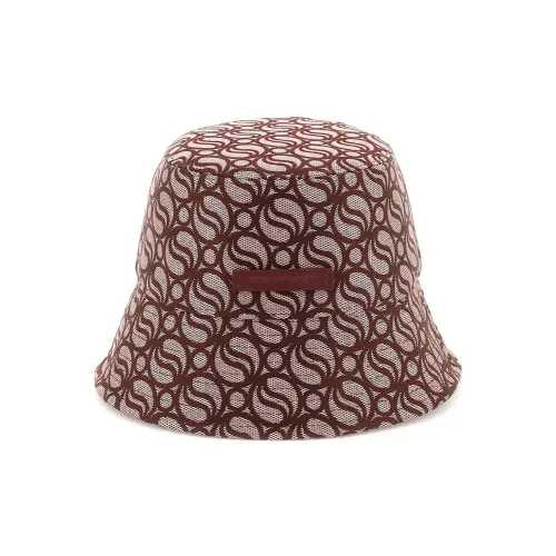 Stella McCartney Полиэстер Ведрообразные Шляпы Женские