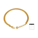 18k Gold, 20 см