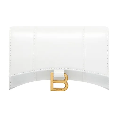 BALENCIAGA Hourglass Кошельки Женские