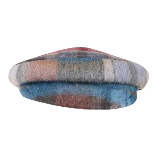 Borsalino Полиамид Шапки и Кепки Мужские