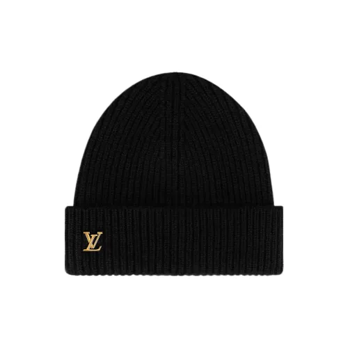 LOUIS VUITTON Кашемир Шапки-бини Женские